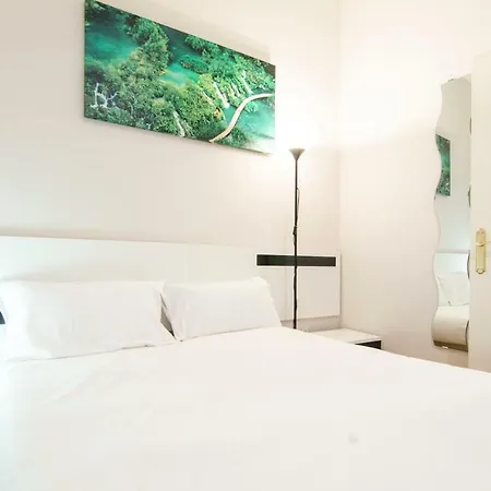 Concepcion Arenal 5 Apartment Madrid