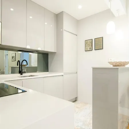 Minty - Atocha 4 Bd Madri