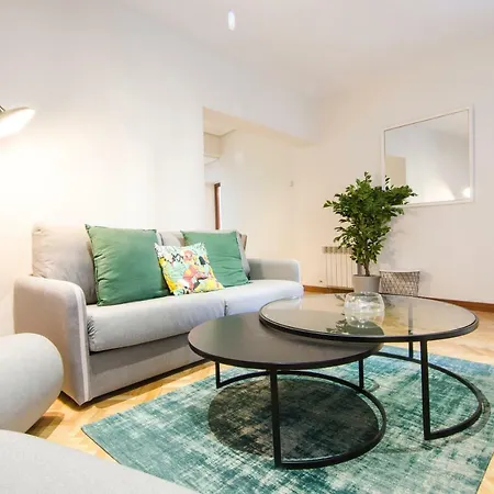 Apartment Espiritu Santo 39, 1º Izq Madrid