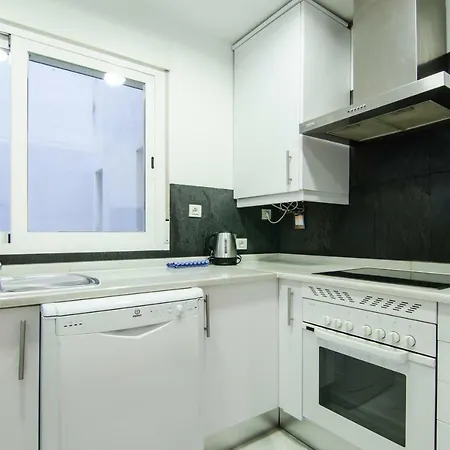 Apartment Claudio Coello, 122