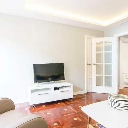 Duque De Sesto, 32 Apartamento Madrid