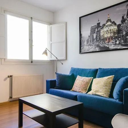 Zorrilla, 25 * Madrid