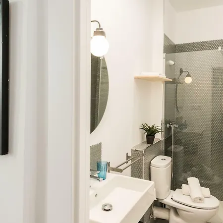 Apartment Infantas 23
