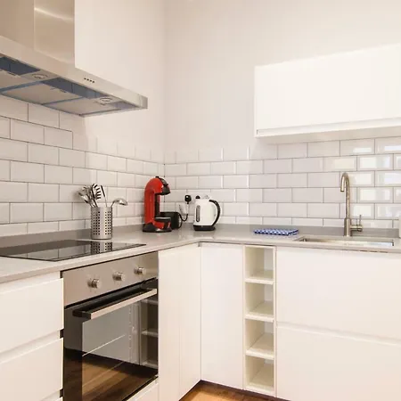 Renovated And Modern- 3bd 2bth- Anton Martin *