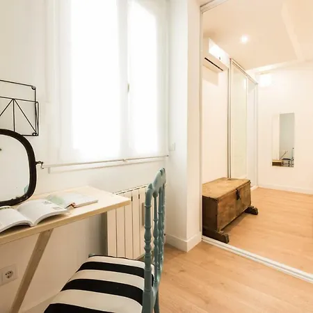 Apartment Infantas 23 Madrid