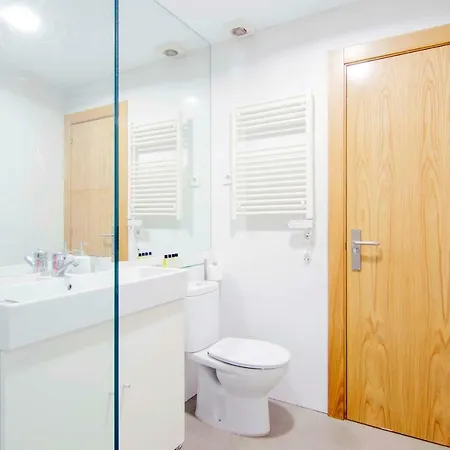Marques De Cubas Apartment Madrid