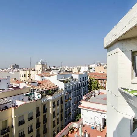 Apartamento Santa Cruz De Marcenado 4 *