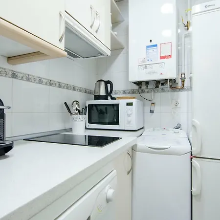Cruz Apartment