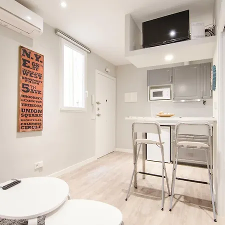 Apartment Sandoval, 13
