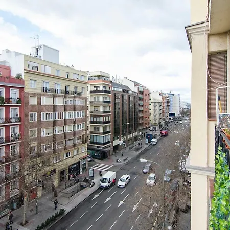 Jose Abascal, 35 * Madrid