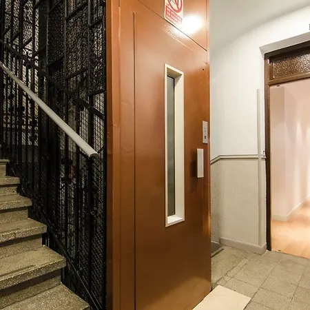 Claudio Coello, 122 Apartment