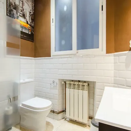 Concepcion Arenal 5 Apartment Madrid