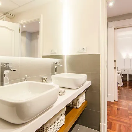 Duque De Sesto, 32 Apartamento *
