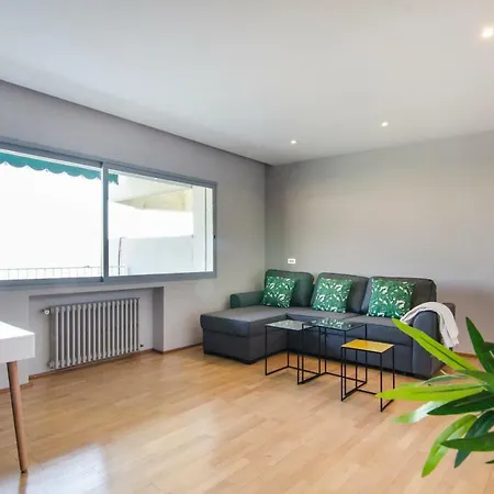 Apartamento Santa Cruz De Marcenado 4 *
