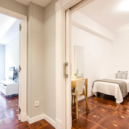 Apartamento Duque De Sesto, 32 *