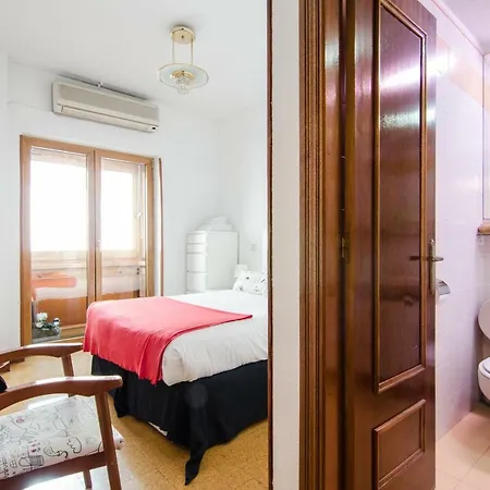 Jacometrezo 7 Apartment