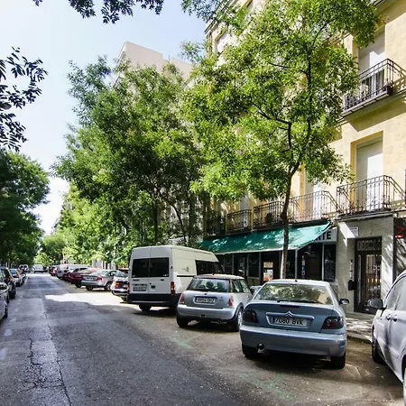 Rodas * Madrid