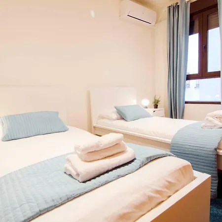 Apartment Marques De Cubas Madrid