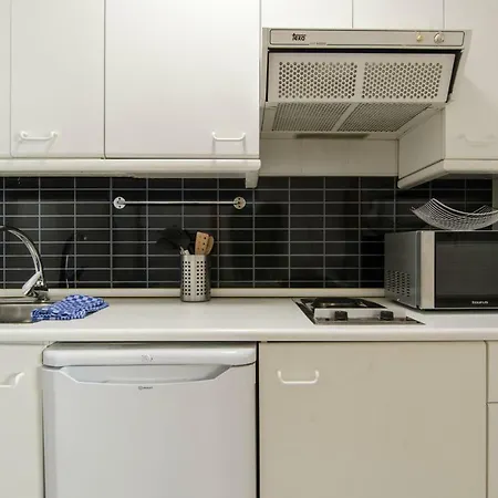 Apartment Zorrilla, 25 Madrid