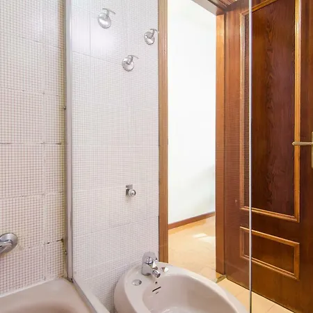 Apartment Jacometrezo 7