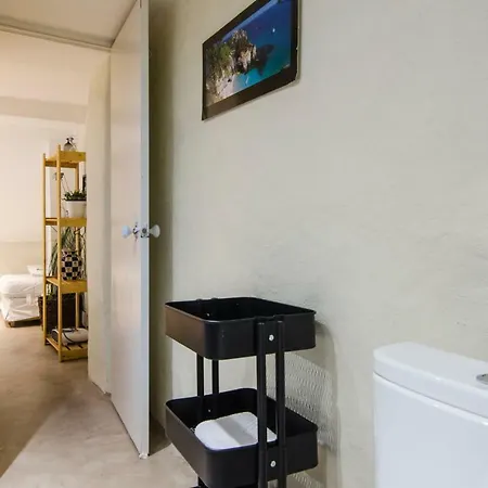 Apartamento San Hermenegildo 20