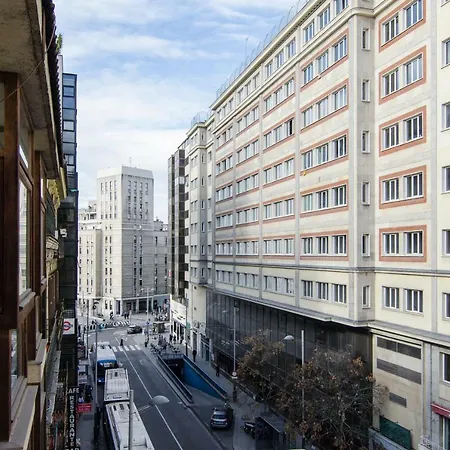 Apartment Jacometrezo 7 *