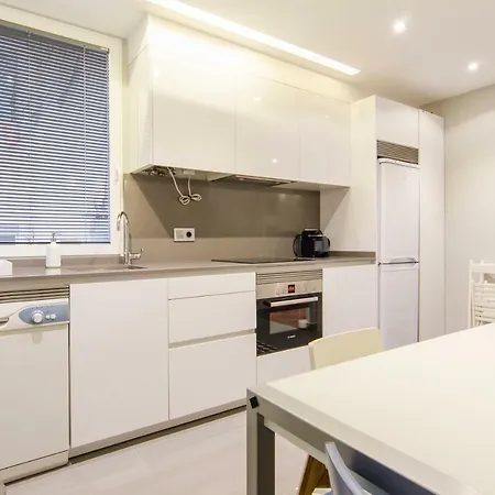 Duque De Sesto, 32 Apartamento