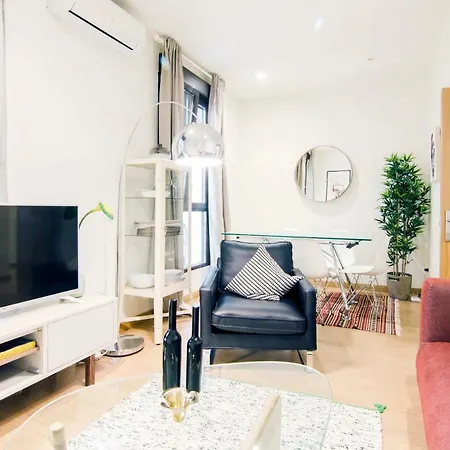 Marques De Cubas Apartment