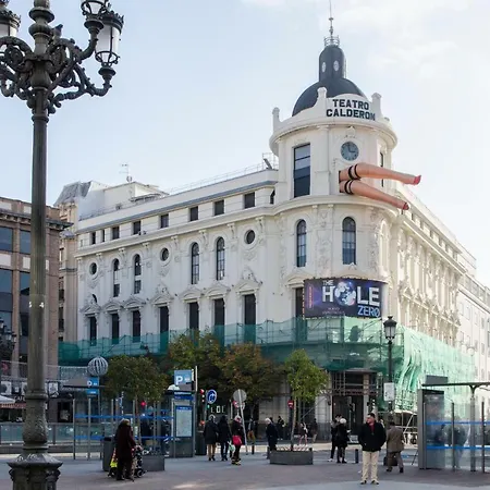 Cruz Madrid