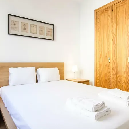 Zorrilla, 25 Apartment Madrid