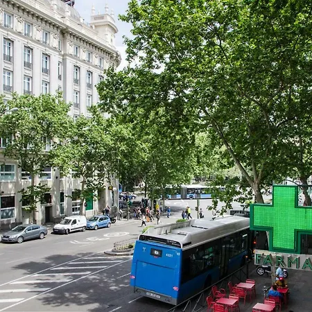 Minty - Atocha 4 Bd *
