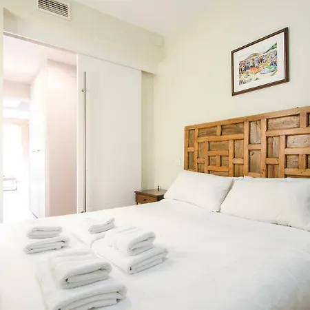 Jose Abascal, 35 Apartment *