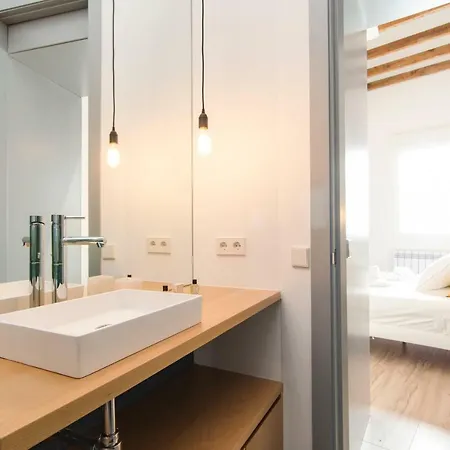 Apartment Ayala 152 Madrid