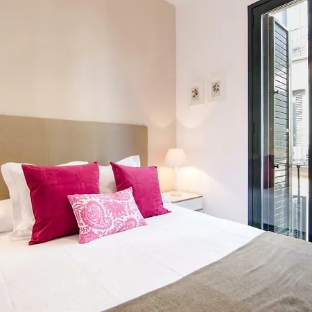 Cruz Apartment Madrid