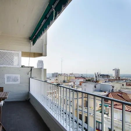 Apartamento Santa Cruz De Marcenado 4 *