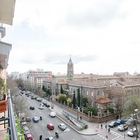 Jose Abascal, 35 * Madrid
