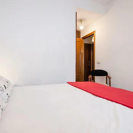 Jacometrezo 7 Apartment