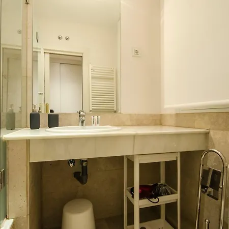 Apartment Claudio Coello, 122 Madrid