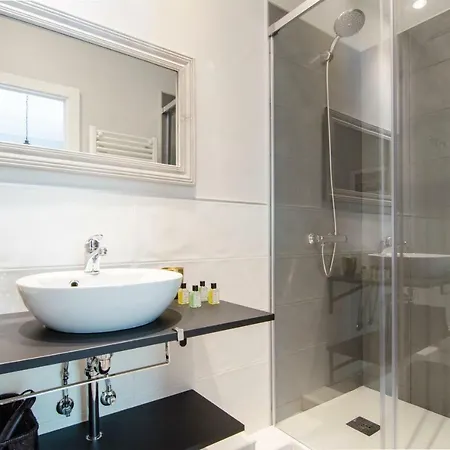 Minty - Atocha 4 Bd Apartamento