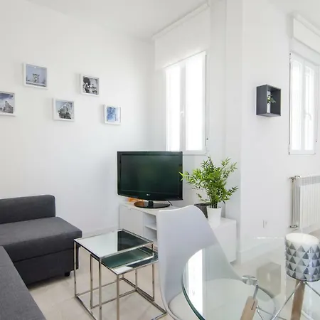 Minty - Jose Ortega Y Gasset Apartamento *