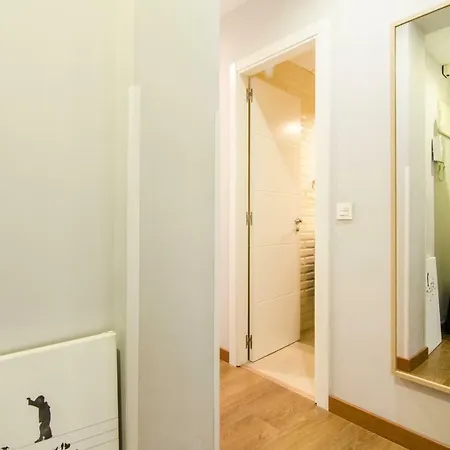 Apartment Jose Abascal, 35