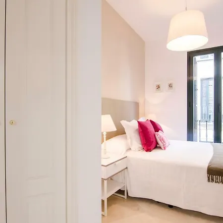 Apartment Cruz *