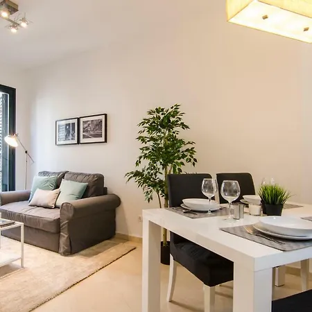 Apartment Cruz