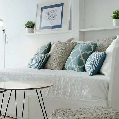 Apartamento Rodas