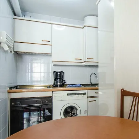 Jacometrezo 7 Apartment Madrid