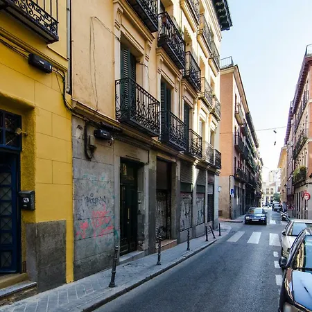 San Hermenegildo 20 Madrid
