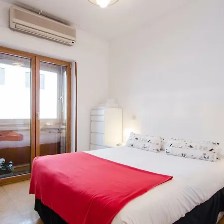 Jacometrezo 7 * Madrid
