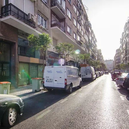 Apartamento Duque De Sesto, 32
