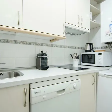 Cruz Apartment *