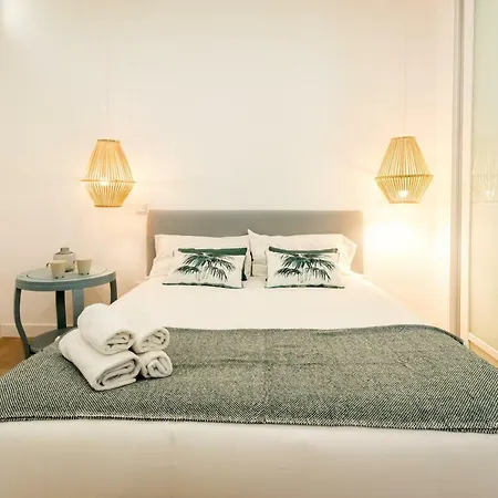 Apartment Infantas 23 Madrid